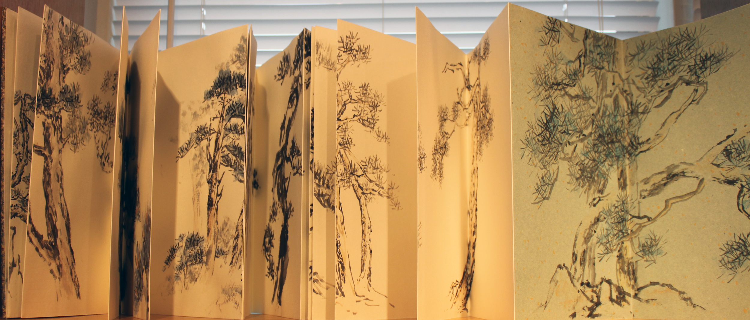 Fine Tree Studies