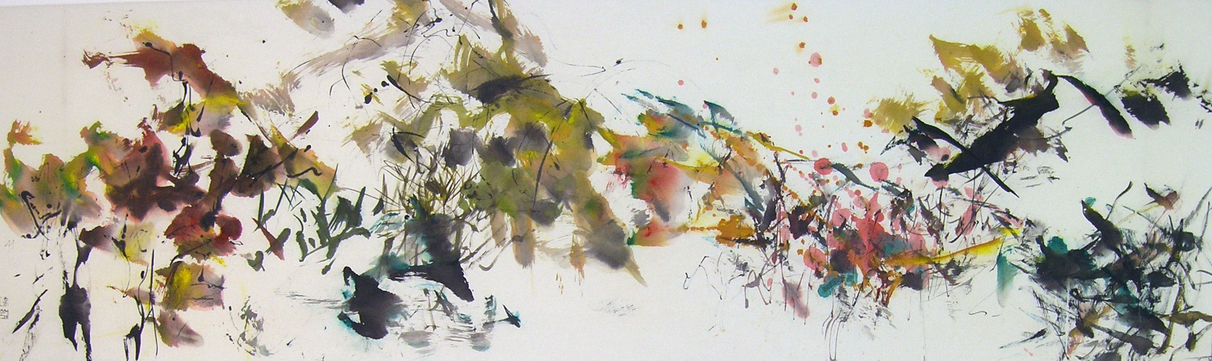 Abundance 1