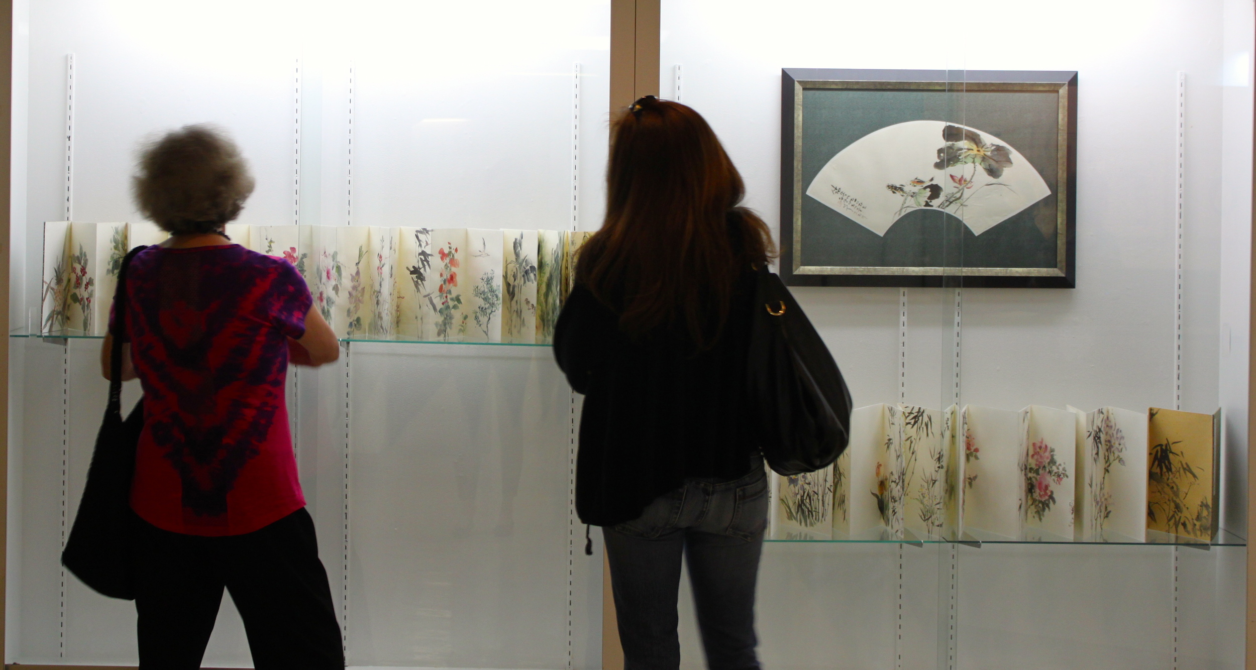 Westchester Gallery