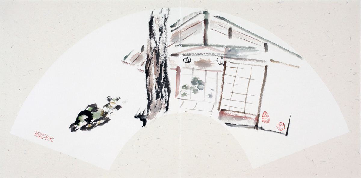 Tea House
