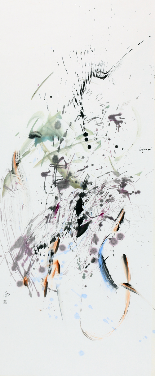 Pizzicato 1