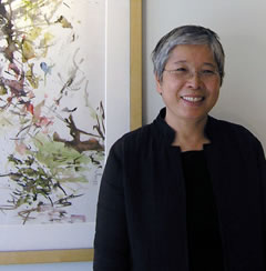 Sungsook Setton